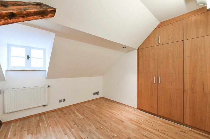 Újezd, Malá Strana - Praha 1 | Pronájem, Byt 4+kk, 133 m²