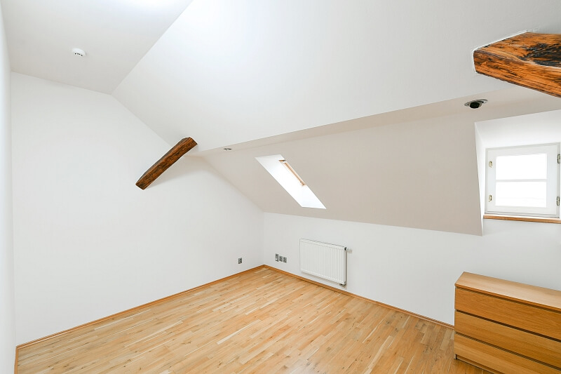 Újezd, Malá Strana - Prague 1 | Rent, Apartment Three-bedroom (4+kk), 133 m²