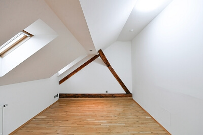 Újezd, Malá Strana - Praha 1 | Pronájem, Byt 4+kk, 133 m²