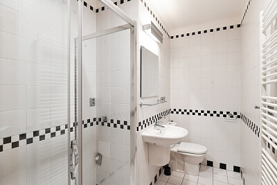 Újezd, Malá Strana - Praha 1 | Pronájem, Byt 4+kk, 133 m²