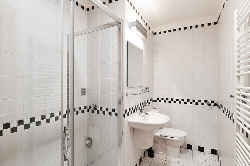 Újezd, Malá Strana - Prague 1 | Rent, Apartment Three-bedroom (4+kk), 133 m²