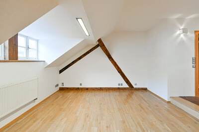 Újezd, Malá Strana - Prague 1 | Rent, Apartment Three-bedroom (4+kk), 133 m²