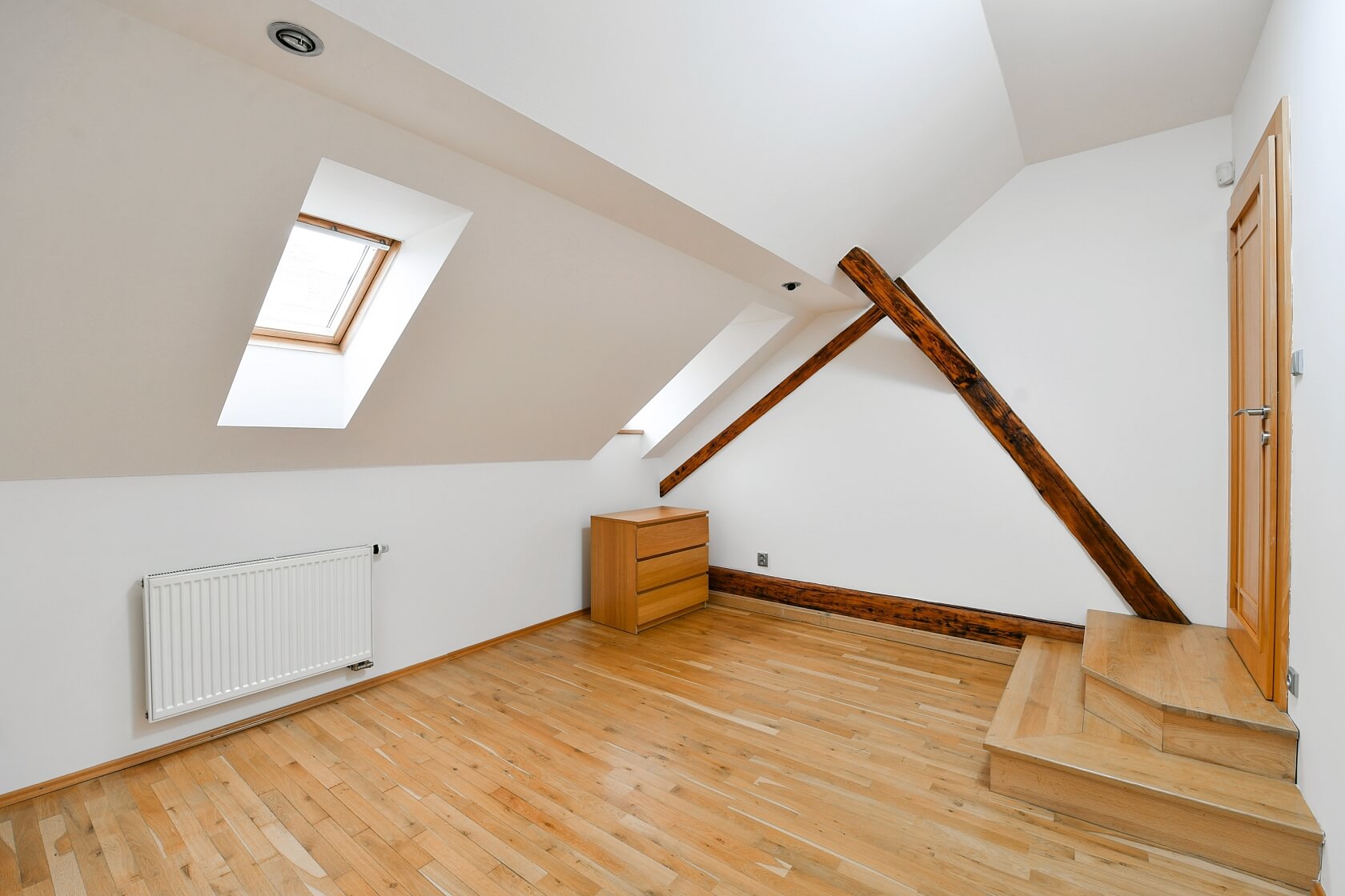 Újezd, Malá Strana - Prague 1 | Rent, Apartment Three-bedroom (4+kk), 133 m²