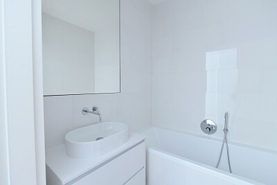 Mydlářka, Dejvice - Prague 6 | Rent, Apartment One-bedroom (2+kk), 76 m²