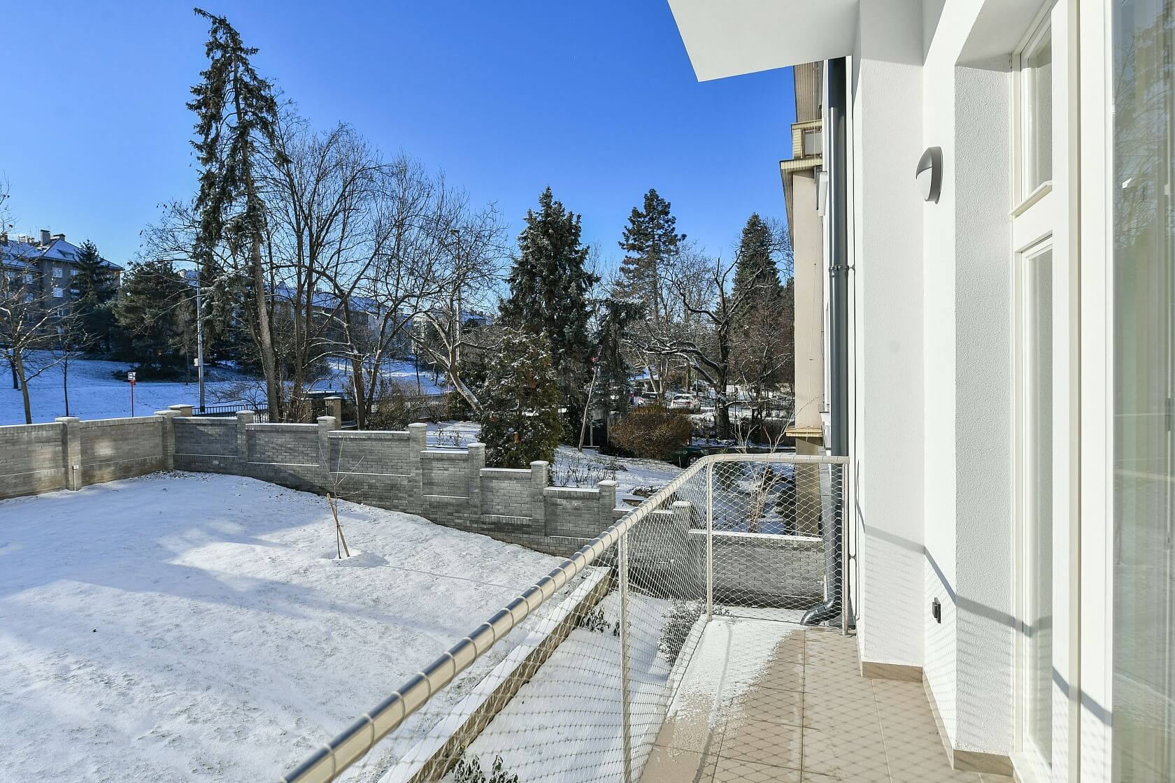 Mydlářka, Dejvice - Praha 6 | Pronájem, Byt 2+kk, 76 m²