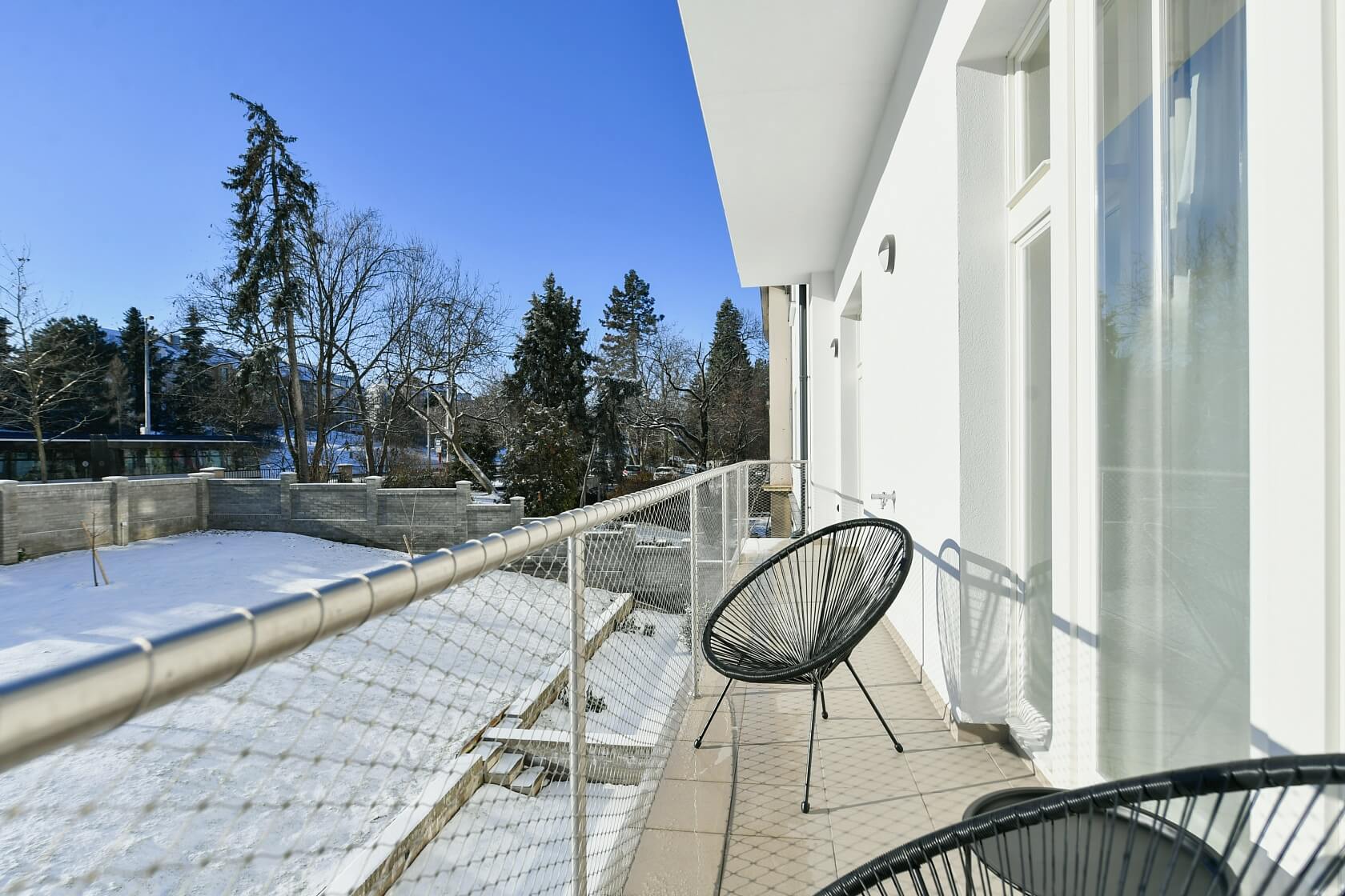 Mydlářka, Dejvice - Praha 6 | Pronájem, Byt 2+kk, 76 m²