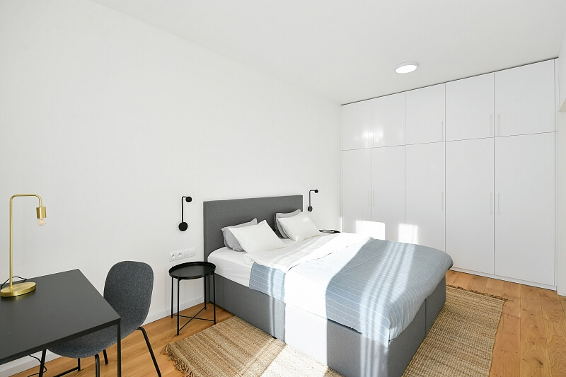 Mydlářka, Dejvice - Praha 6 | Pronájem, Byt 2+kk, 76 m²