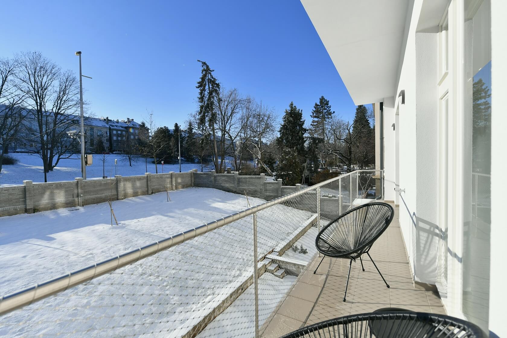 Mydlářka, Dejvice - Praha 6 | Pronájem, Byt 2+kk, 76 m²