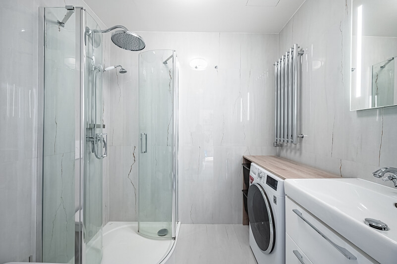 Ostrovského, Smíchov - Prague 5 | Sale, Apartment One-bedroom (2+kk), 44 m²