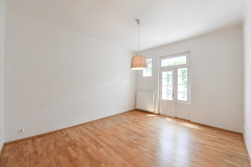 Závěrka, Břevnov - Praha 6 | Prodej, Byt 3+1, 93 m²