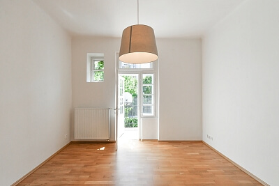 Závěrka, Břevnov - Praha 6 | Prodej, Byt 3+1, 93 m²