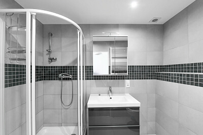 Závěrka, Břevnov - Prague 6 | Sale, Apartment Two-bedroom (3+1), 93 m²