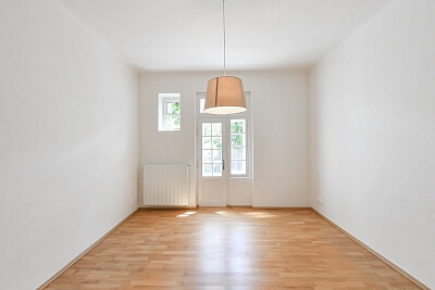 Závěrka, Břevnov - Praha 6 | Prodej, Byt 3+1, 93 m²