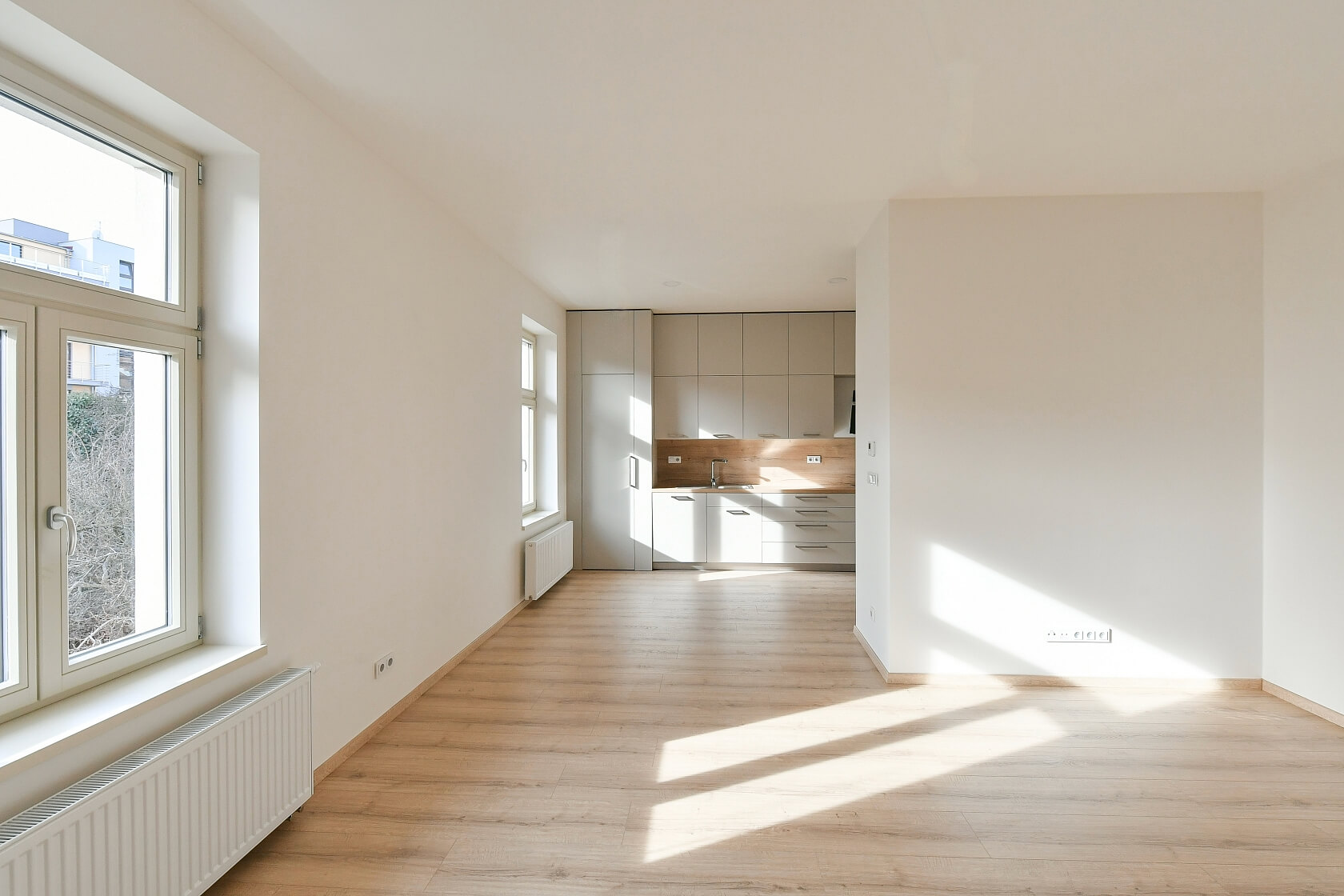 Závěrka, Břevnov - Praha 6 | Prodej, Byt 3+kk, 89 m²