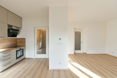 Závěrka, Břevnov - Praha 6 | Prodej, Byt 3+kk, 89 m²