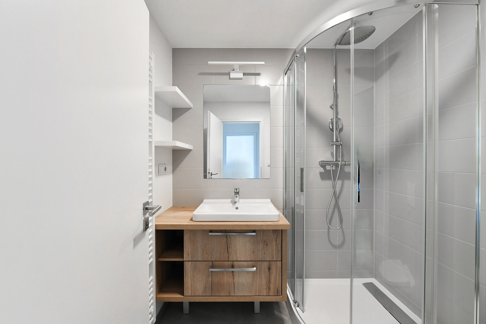 Závěrka, Břevnov - Praha 6 | Prodej, Byt 3+kk, 89 m²