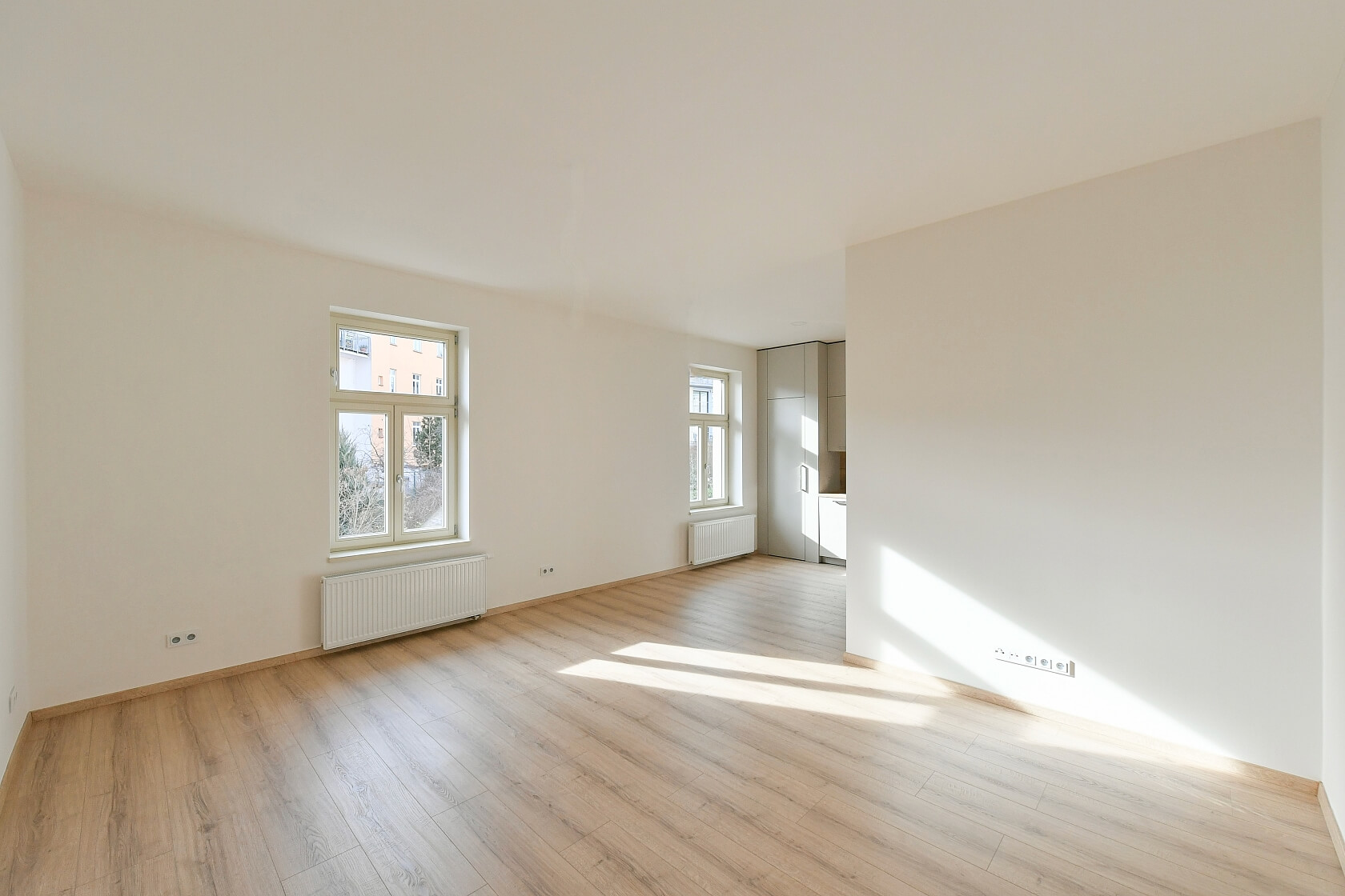 Závěrka, Břevnov - Prague 6 | Sale, Apartment Two-bedroom (3+kk), 89 m²