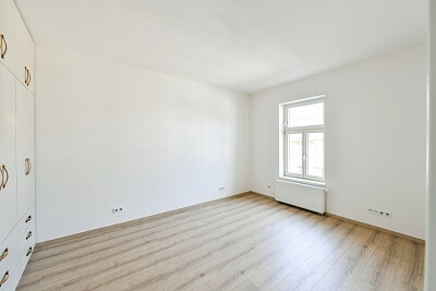 Závěrka, Břevnov - Praha 6 | Prodej, Byt 3+kk, 89 m²