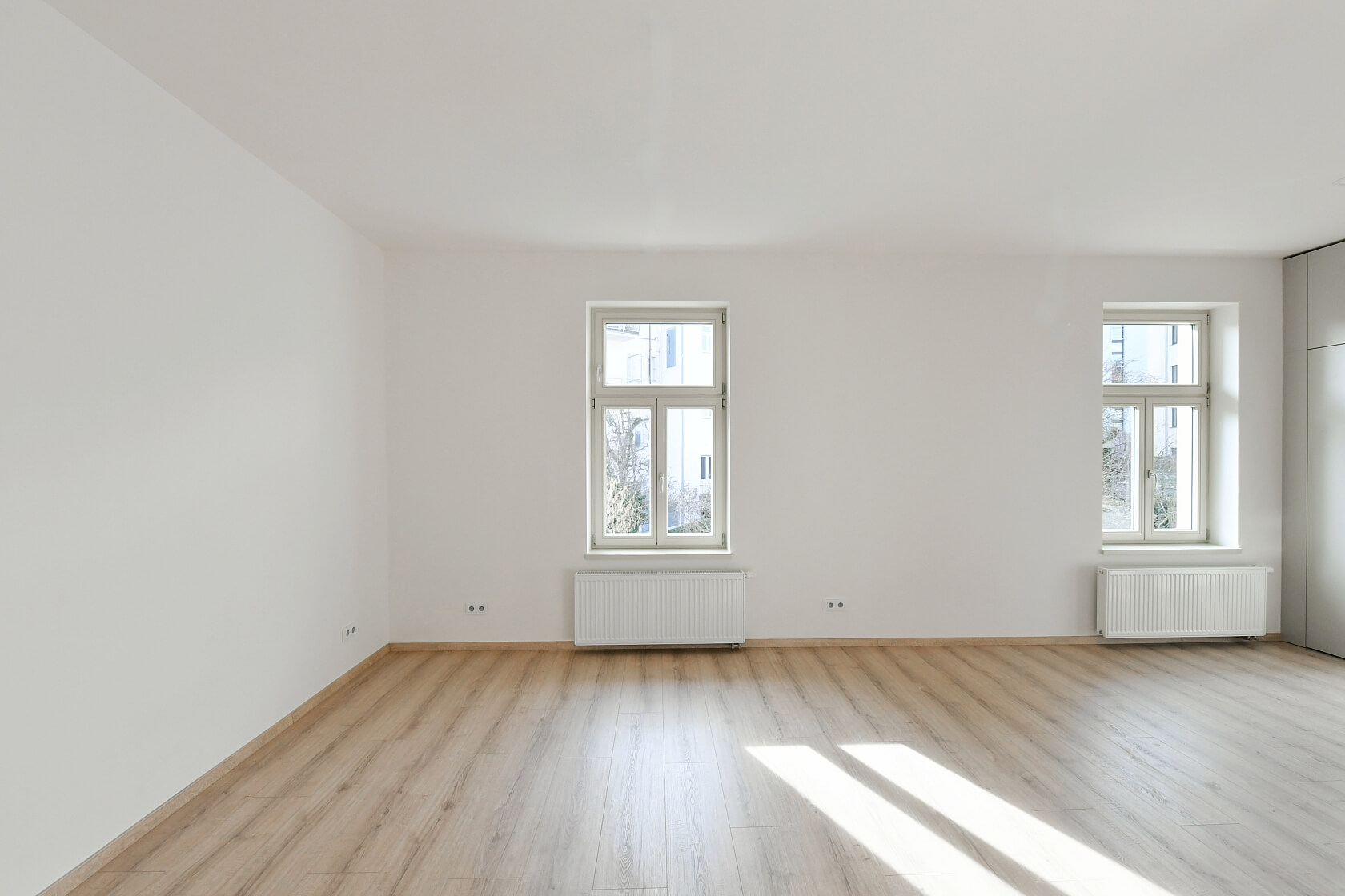 Závěrka, Břevnov - Prague 6 | Sale, Apartment Two-bedroom (3+kk), 89 m²
