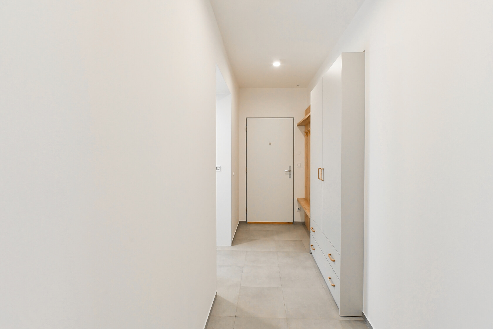 Závěrka, Břevnov - Praha 6 | Prodej, Byt 3+kk, 89 m²