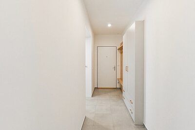 Závěrka, Břevnov - Praha 6 | Prodej, Byt 3+kk, 89 m²