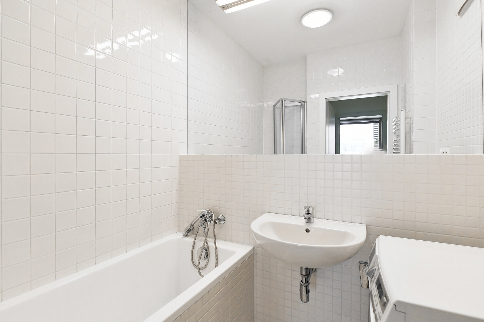 V Třešňovce, Hrdlořezy - Praha 9 | Pronájem, Byt 2+kk, 65 m²