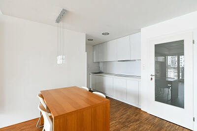 V Třešňovce, Hrdlořezy - Praha 9 | Pronájem, Byt 2+kk, 65 m²