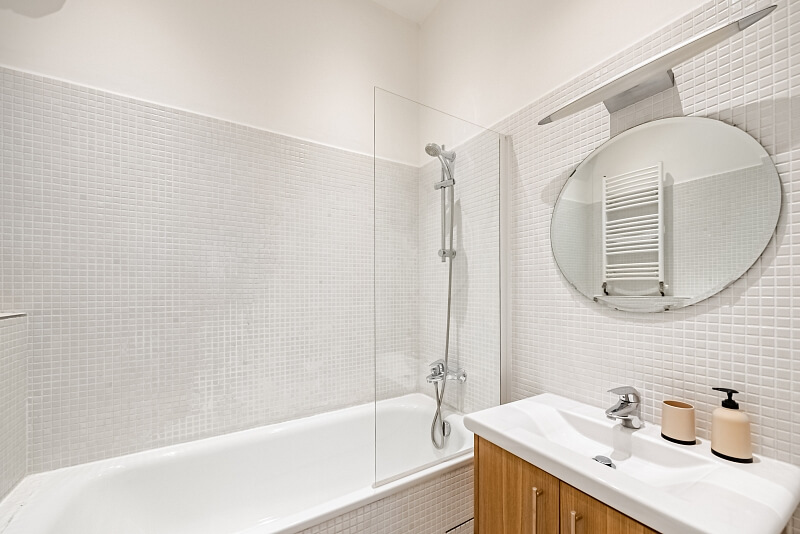 Náprstkova, Staré Město - Praha 1 | Pronájem, Byt 2+kk, 48 m²