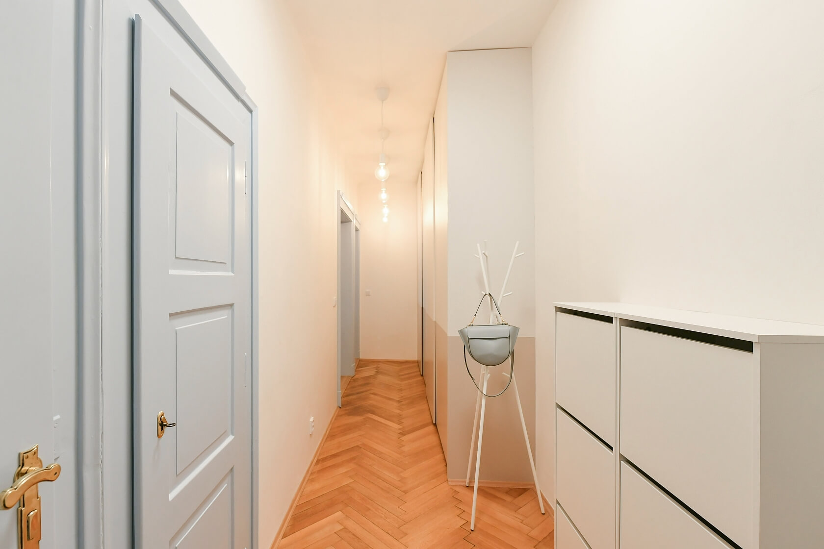 K Brusce, Hradčany - Praha 6 | Pronájem, Byt 2+1, 65 m²