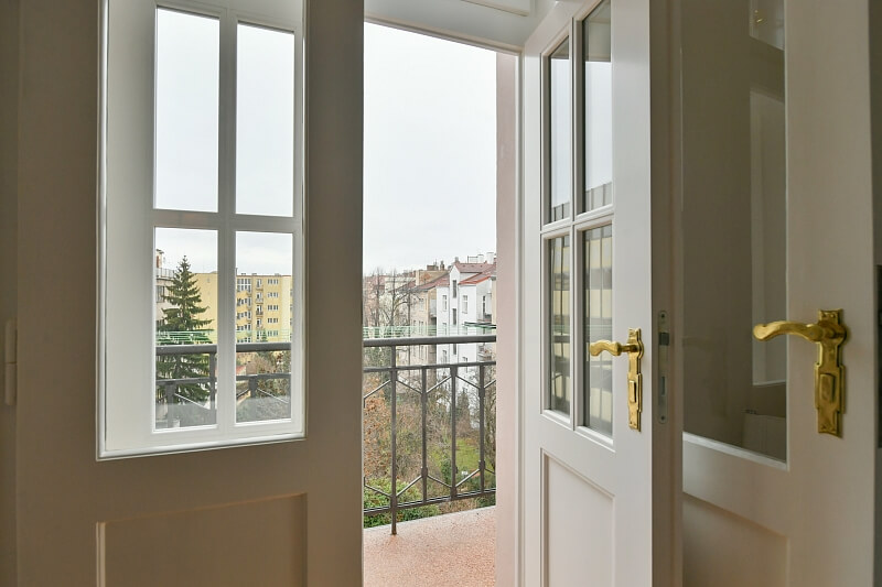 K Brusce, Hradčany - Prague 6 | Rent, Apartment One-bedroom (2+1), 65 m²