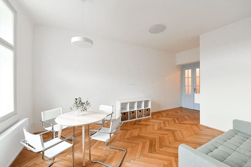 K Brusce, Hradčany - Prague 6 | Rent, Apartment One-bedroom (2+1), 65 m²