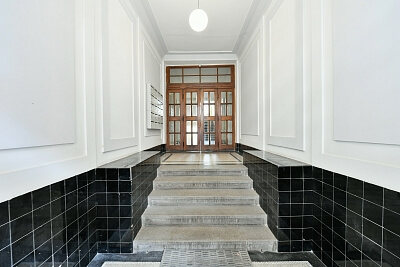 K Brusce, Hradčany - Prague 6 | Rent, Apartment One-bedroom (2+1), 65 m²