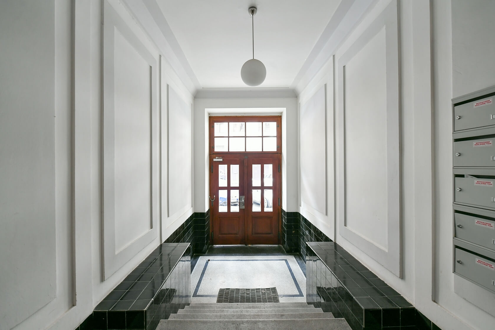 K Brusce, Hradčany - Praha 6 | Pronájem, Byt 2+1, 65 m²