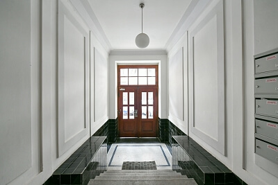 K Brusce, Hradčany - Praha 6 | Pronájem, Byt 2+1, 65 m²