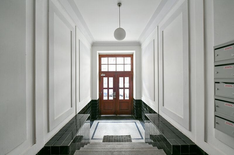 K Brusce, Hradčany - Prague 6 | Rent, Apartment One-bedroom (2+1), 65 m²