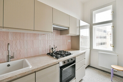 K Brusce, Hradčany - Prague 6 | Rent, Apartment One-bedroom (2+1), 65 m²