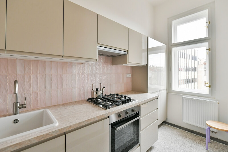 K Brusce, Hradčany - Prague 6 | Rent, Apartment One-bedroom (2+1), 65 m²