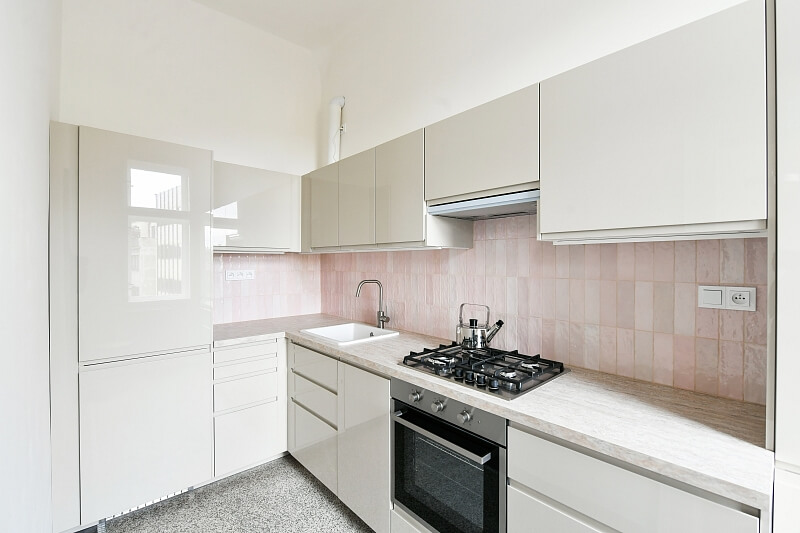 K Brusce, Hradčany - Praha 6 | Pronájem, Byt 2+1, 65 m²