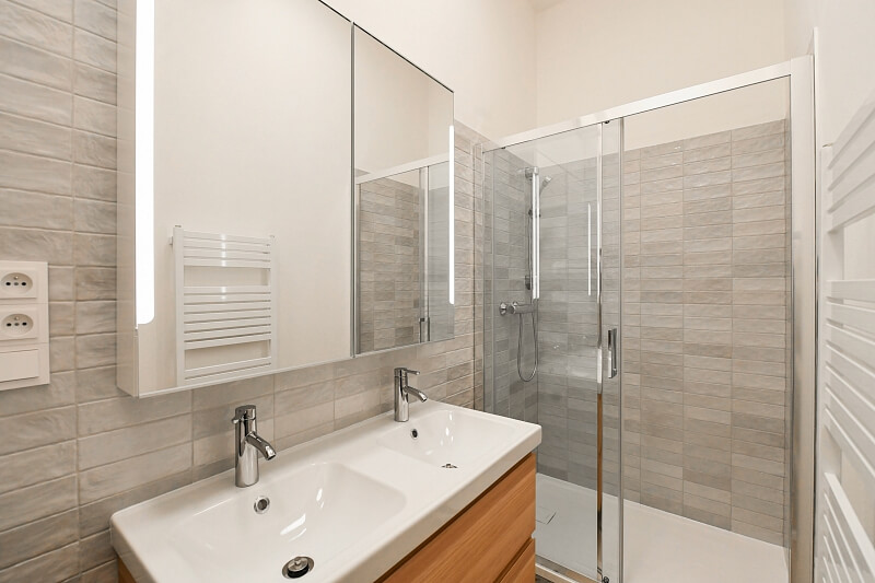 K Brusce, Hradčany - Prague 6 | Rent, Apartment One-bedroom (2+1), 65 m²