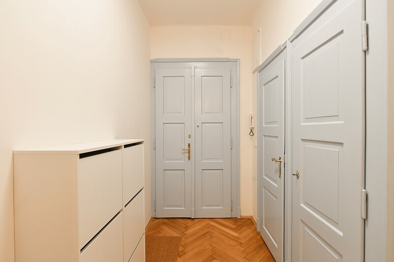 K Brusce, Hradčany - Praha 6 | Pronájem, Byt 2+1, 65 m²