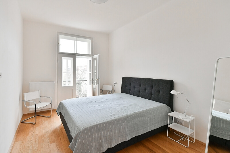 K Brusce, Hradčany - Prague 6 | Rent, Apartment One-bedroom (2+1), 65 m²