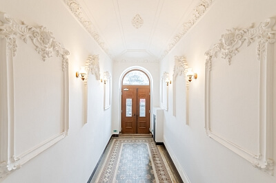 Dukelských hrdinů, Holešovice - Praha 7 | Prodej, Byt 4+kk, 109 m²