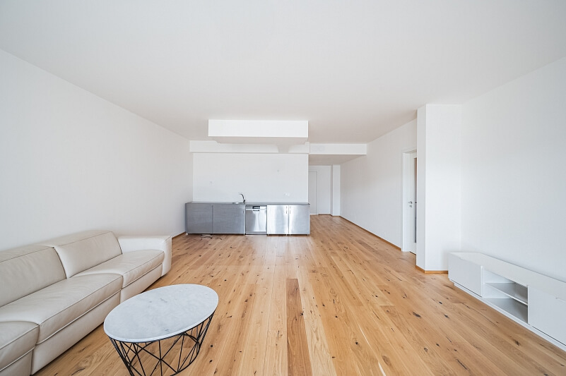 Na Parkáně, Beroun - Beroun | Prodej, Byt 3+kk, 113 m²