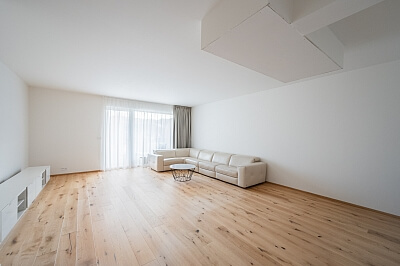 Na Parkáně, Beroun - Beroun | Sale, Apartment Two-bedroom (3+kk), 113 m²
