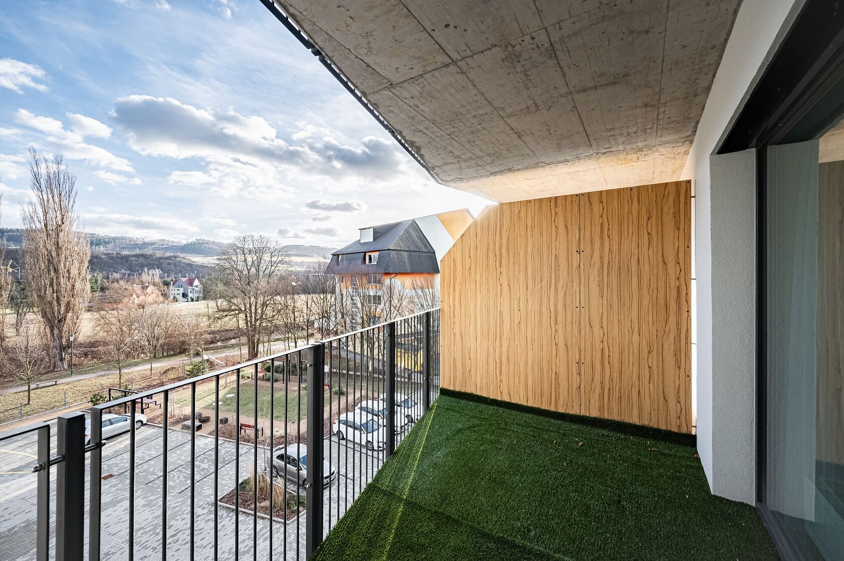 Na Parkáně, Beroun - Beroun | Prodej, Byt 3+kk, 113 m²