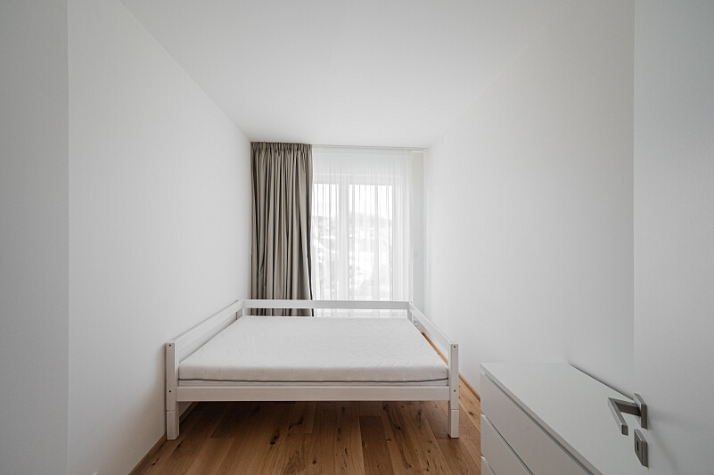 Na Parkáně, Beroun - Beroun | Sale, Apartment Two-bedroom (3+kk), 113 m²