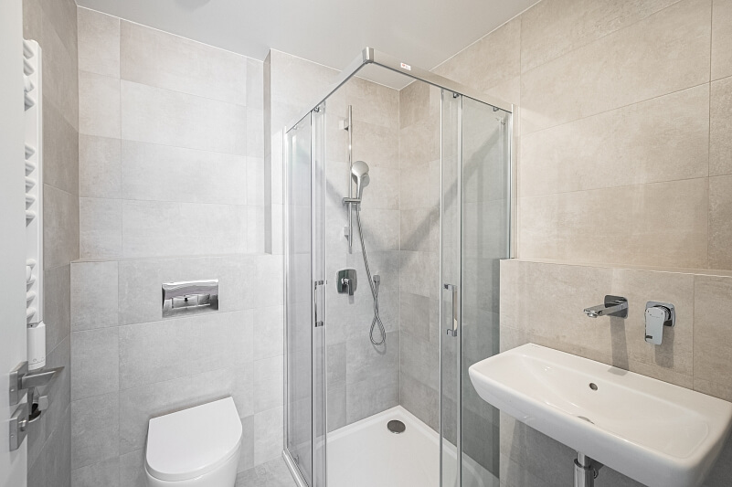 Na Parkáně, Beroun - Beroun | Sale, Apartment Two-bedroom (3+kk), 113 m²