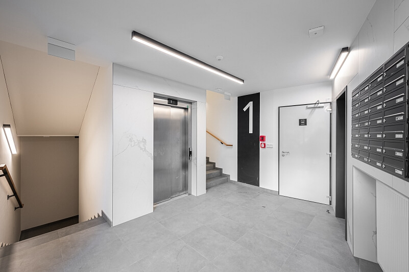 Na Parkáně, Beroun - Beroun | Prodej, Byt 3+kk, 113 m²