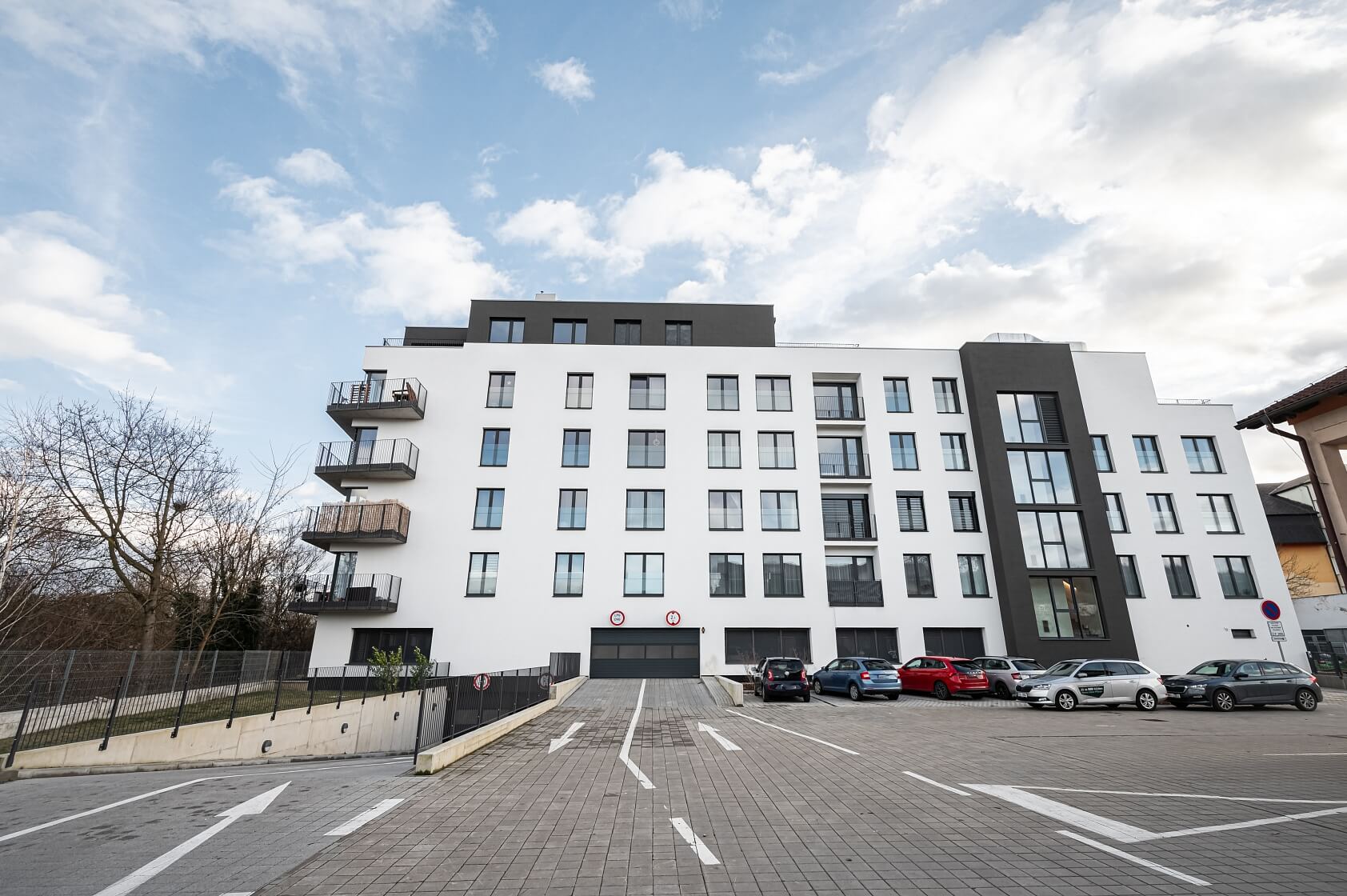 Na Parkáně, Beroun - Beroun | Prodej, Byt 3+kk, 113 m²