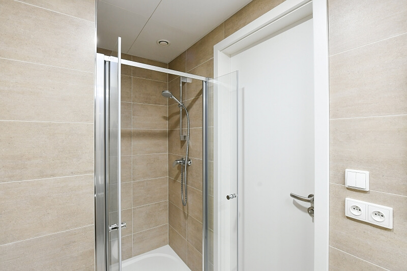 Plzeňská, Smíchov - Praha 5 | Pronájem, Byt 2+kk, 45 m²